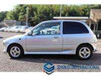 Subaru Vivio 1998