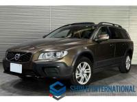 Volvo XC70 2015