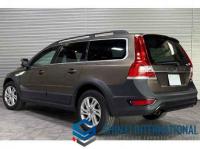 Volvo XC70 2015