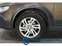 Volvo XC70 2015