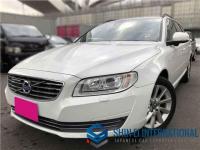 Volvo V70 2015