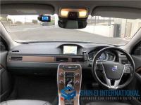 Volvo V70 2015