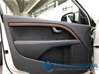 Volvo V70 2015