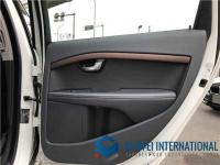 Volvo V70 2015