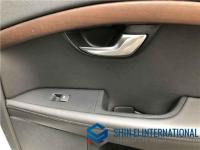 Volvo V70 2015