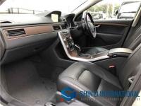 Volvo V70 2015