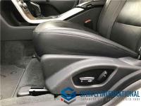 Volvo V70 2015