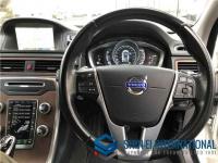 Volvo V70 2015