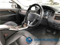 Volvo V70 2015