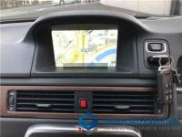 Volvo V70 2015