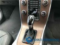 Volvo V70 2015