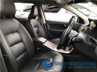 Volvo V70 2015