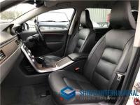 Volvo V70 2015