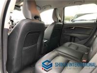 Volvo V70 2015