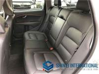 Volvo V70 2015