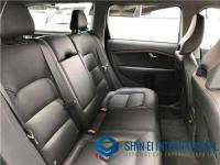 Volvo V70 2015