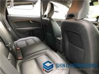 Volvo V70 2015