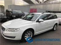 Volvo V70 2015