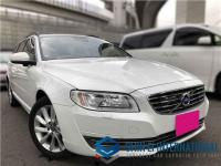 Volvo V70 2015