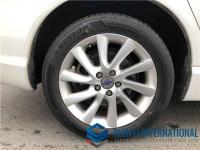 Volvo V70 2015