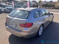 BMW 5 SERIES 2012