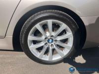 BMW 5 SERIES 2012