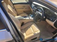 BMW 5 SERIES 2012