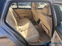 BMW 5 SERIES 2012