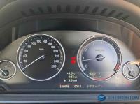 BMW 5 SERIES 2012