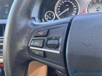 BMW 5 SERIES 2012