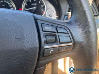 BMW 5 SERIES 2012