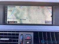 BMW 5 SERIES 2012