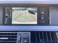 BMW 5 SERIES 2012
