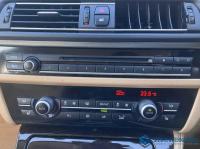 BMW 5 SERIES 2012