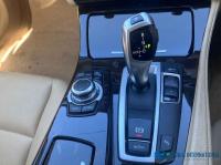 BMW 5 SERIES 2012