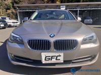 BMW 5 SERIES 2012