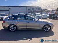 BMW 5 SERIES 2012