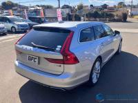 Volvo V90 2018