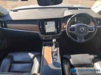 Volvo V90 2018