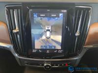 Volvo V90 2018