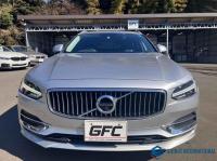 Volvo V90 2018