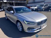 Volvo V90 2018