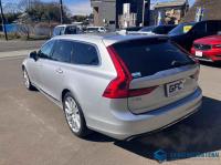 Volvo V90 2018