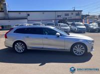 Volvo V90 2018