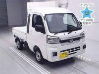 DAIHATSU Hijet Truck 2024