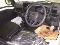 DAIHATSU Hijet Truck 2024