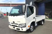 Toyota DYNA 2024