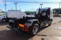 Hino RANGER 2003