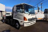 Hino RANGER 2003