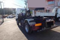 Hino RANGER 2003